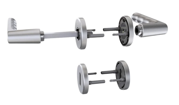 systém hoppe quickfit plus